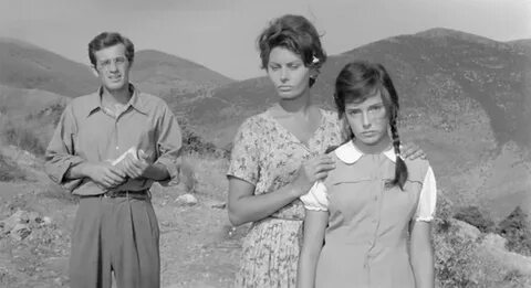 Чочара 1960