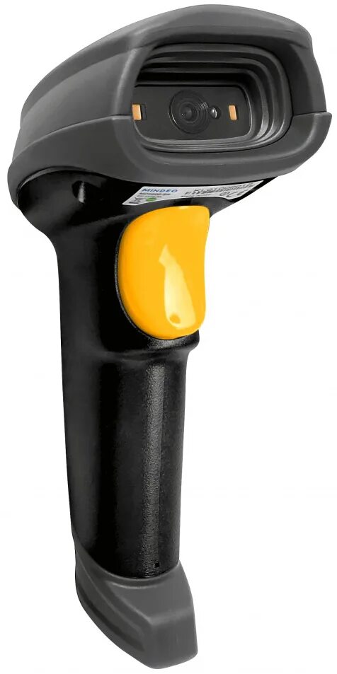 Mindeo md 6600. Сканер mindeo md6600-sr.