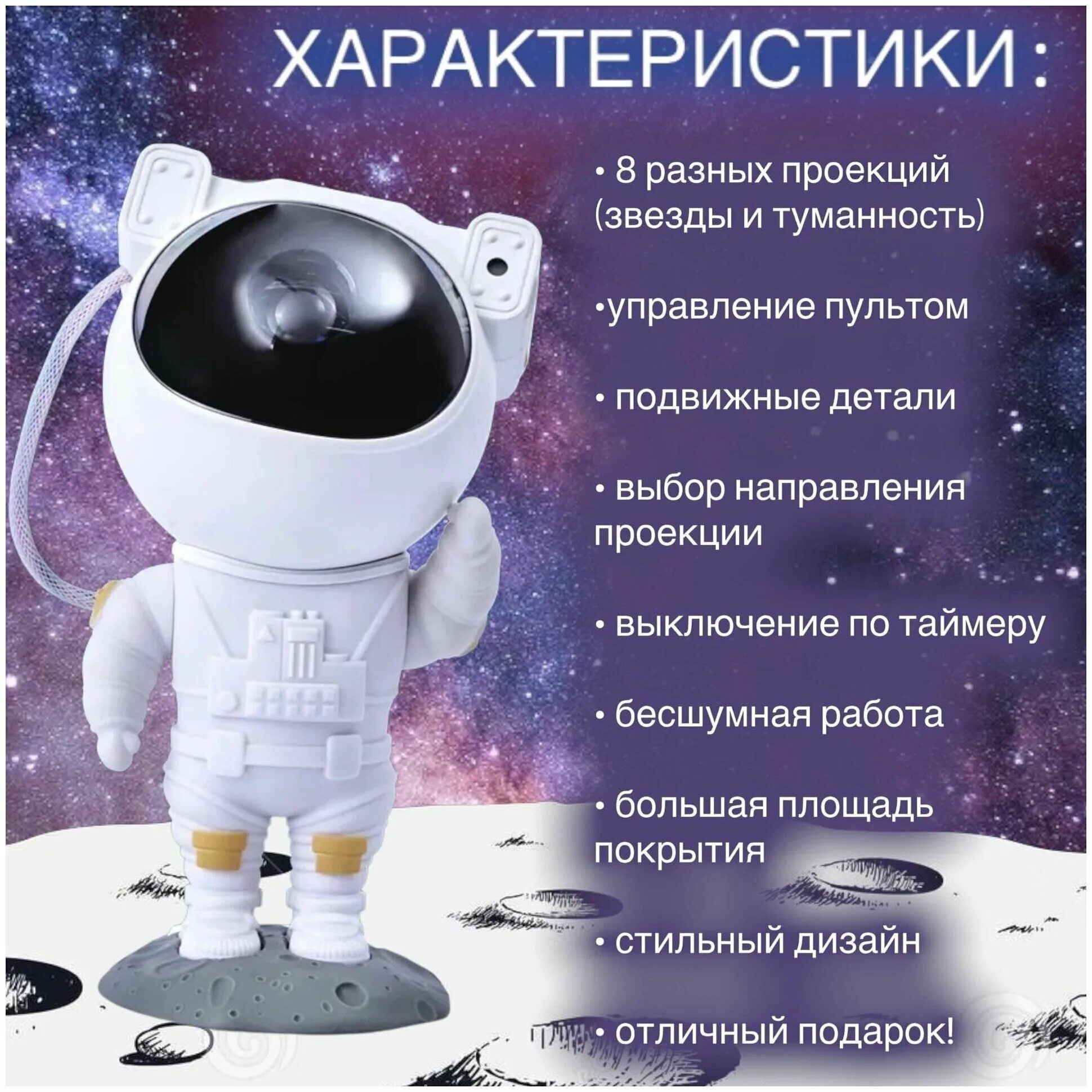 Космонавт с пультом. Космонавт с пультом