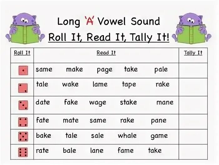 Reading different words. Phonics Vowels. Чтение short long a. Long and short Vowels game. Reading short a long a for Kids.