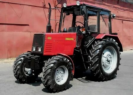 Мтз 920