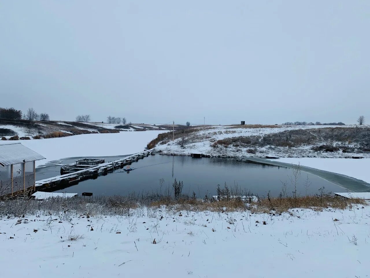 Погода в ледово каширский