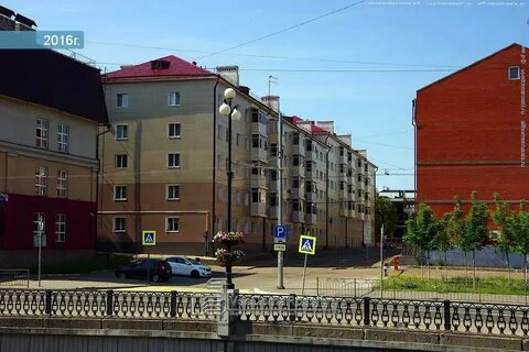 Переулок кирова 2а казань