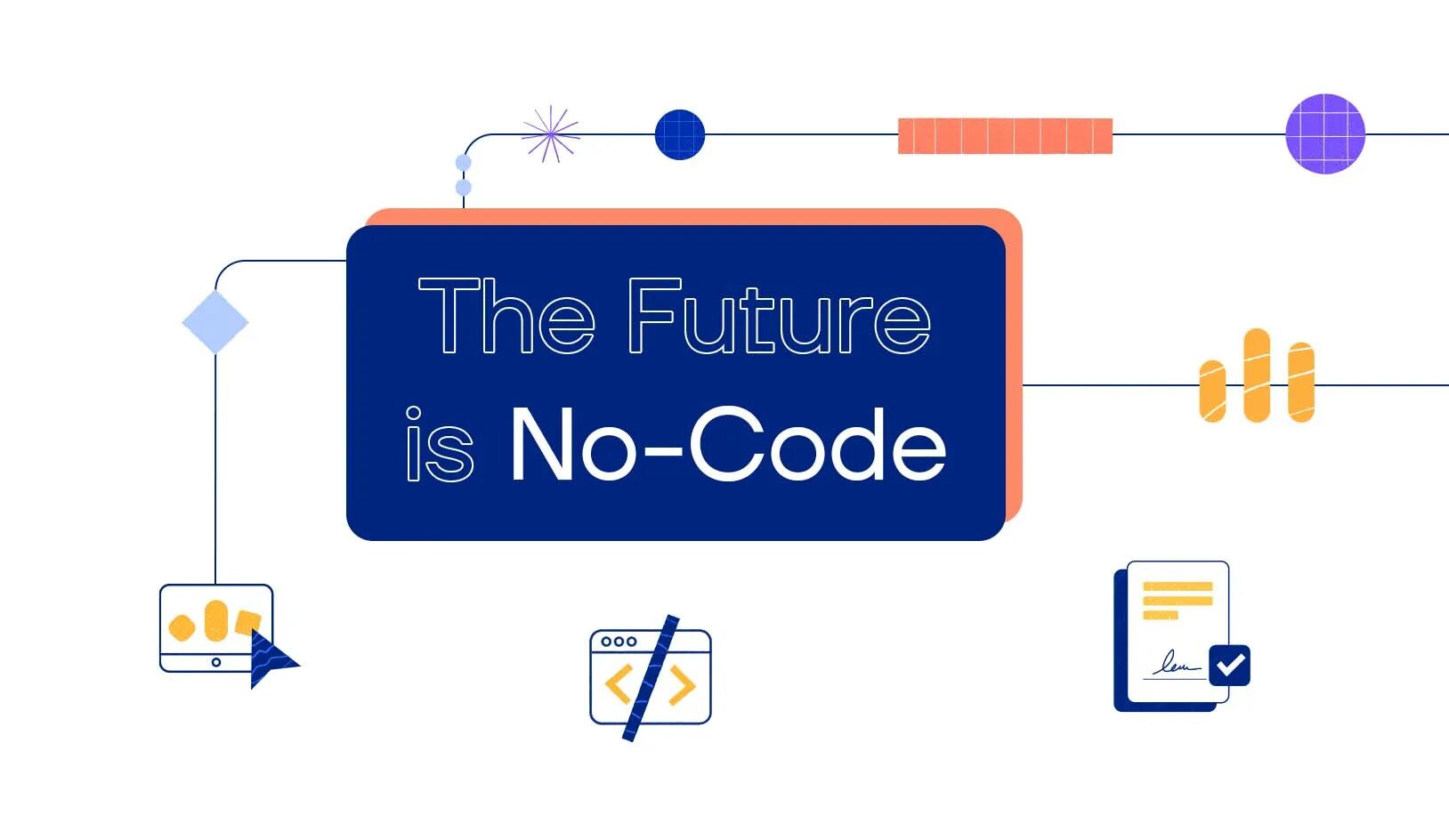 Код будущего 1с. No code будущее. No code платформа. Ноу код разработка. Low code no code.