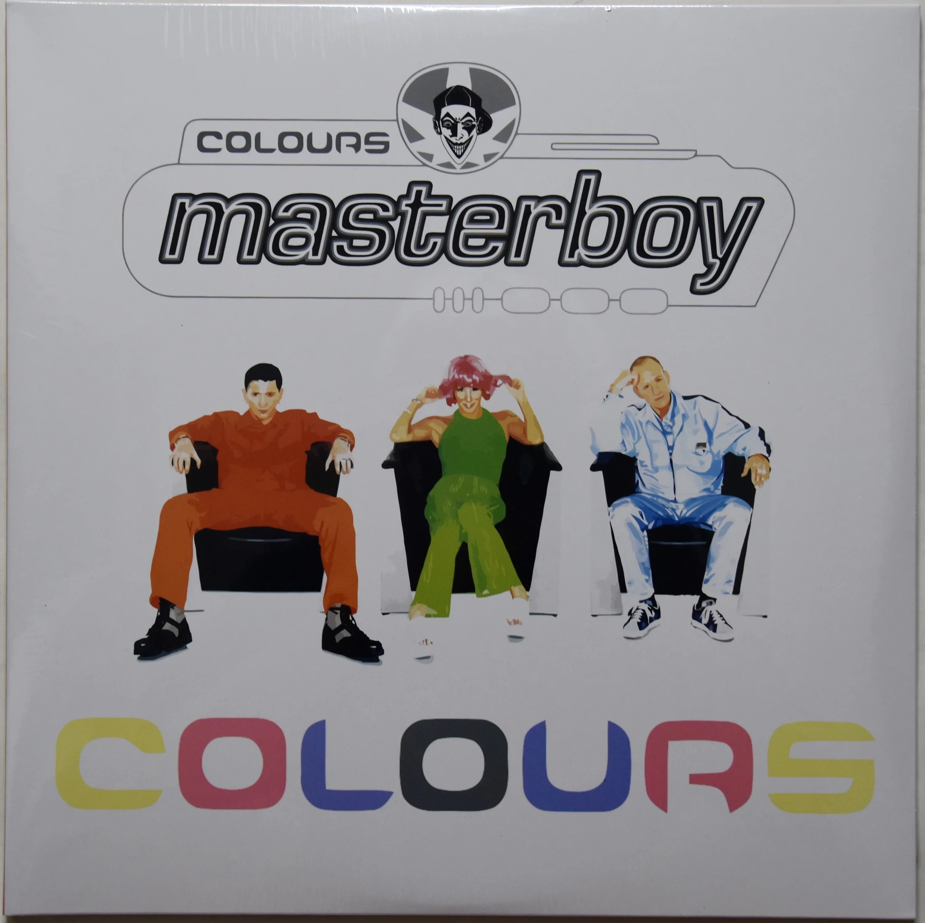 Mister feeling. Masterboy Colours. Masterboy фото группы. Masterboy логотип. Colour 1996.