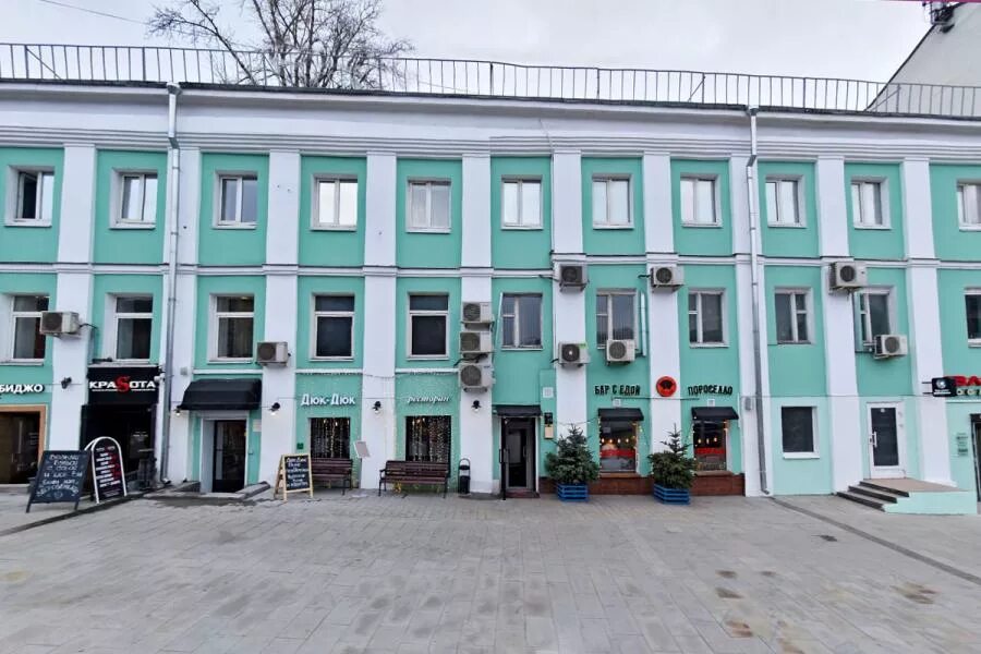 лубянский проезд, д. лубянский пр 25 стр 2. лубянский пр-д, д. лубянский пр-д, д. 25, стр 2.