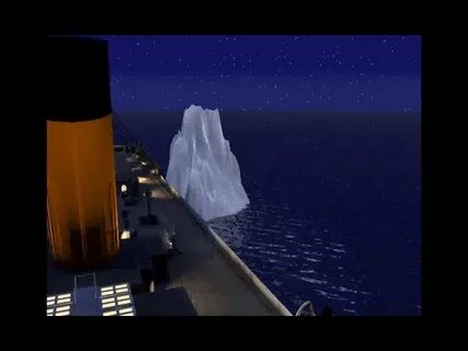 Titanic adventure