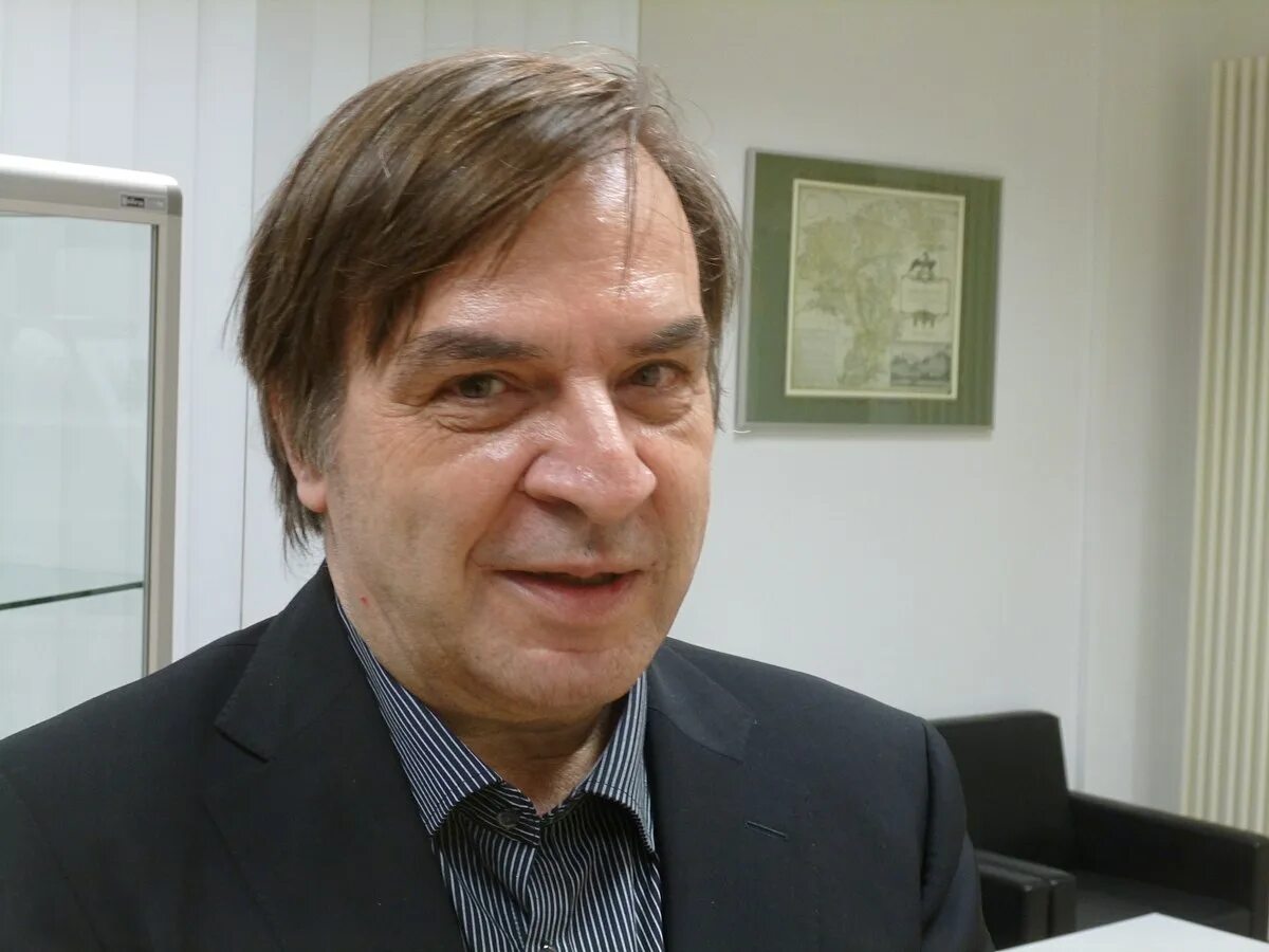 Петер википедия. Петер википедия