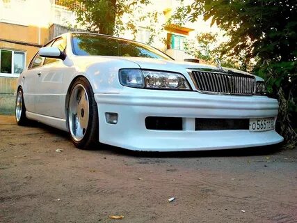 Nissan a32