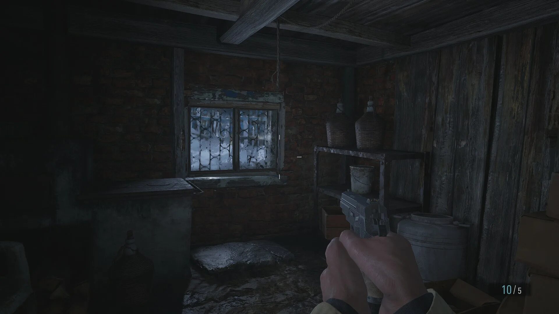 Как попасть в дом с красной трубой resident evil village. Resident evil village деревня. Дом с красной трубой resident evil village. Дом с красной трубой резидент. Hdri resident evil.