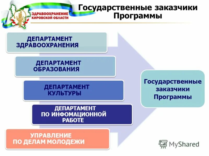этапы разработки программ энергосбережения. роль государственных программ в рф. заказчики государственных программ. полномочия минздравсоцразвития россии. этапы реализации программы энергосбережения.