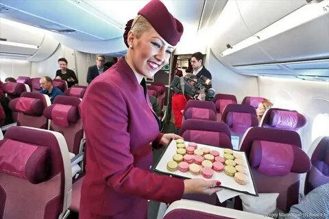 Qatar airways