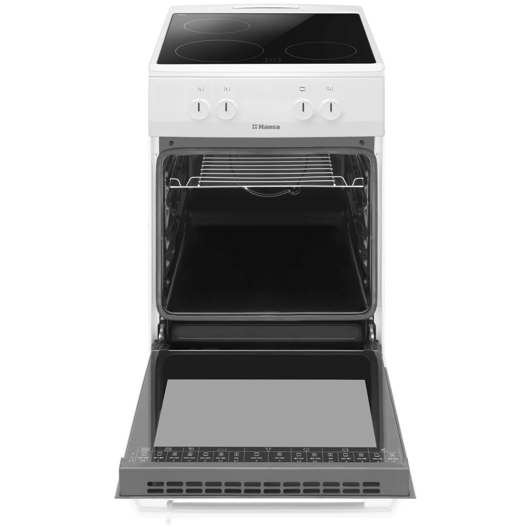 Hansa fccws580977. Hansa fccws580977