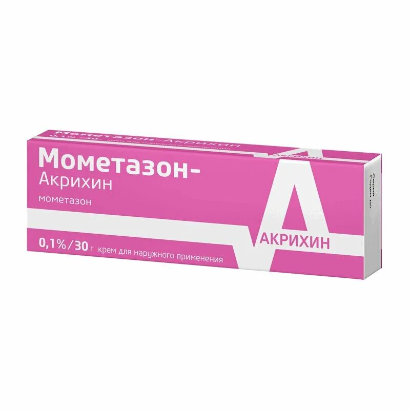 Мометазон 50 мкг. Мометазон-Акрихин крем. Мометазон-Акрихин крем 0,1% 30г. Мометазон-Акрихин крем д/нар.прим. 0,1% Туба 30г. Мометазон-Акрихин крем д/нар.прим. 0,1% Туба 15г.