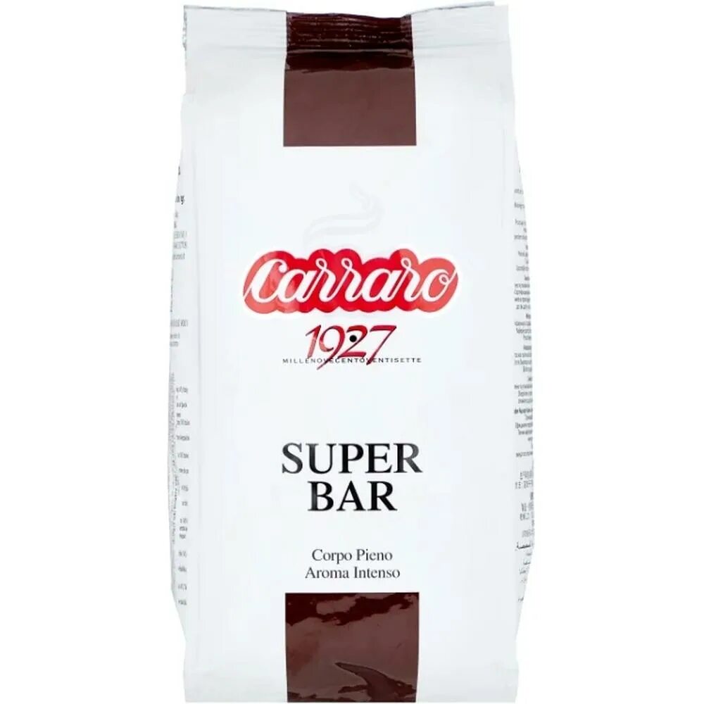Кофе в зернах carraro. Карраро кофе в зернах. карраро супер бар кофе. кофе в зернах carraro aroma bar. carraro super bar 1000 г.