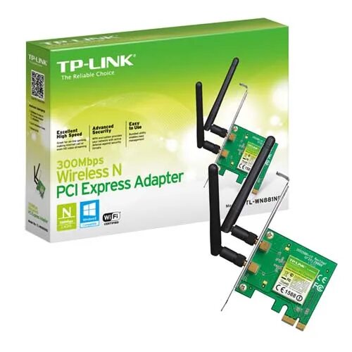 Tp link wireless n pci express adapter. Wi-fi адаптер tp-link wn881. Tp link wireless pci express. Tp link wireless pci express. Tp link wireless n pci express adapter.