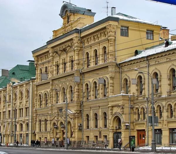Покажи фото политехнического музея Политехнический музей в Москве Отзыв о посещении Адрес, цены на билеты, как