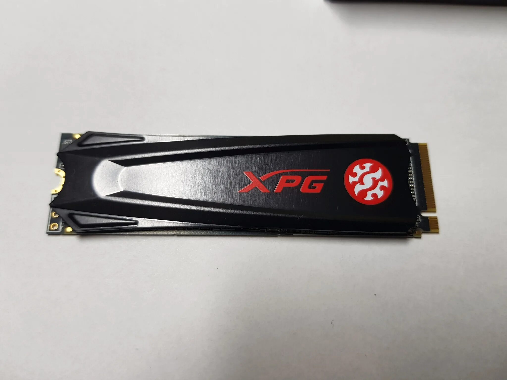 Xpg gammix s5