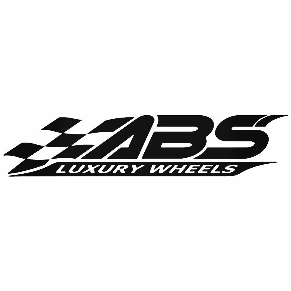 Abs wheels