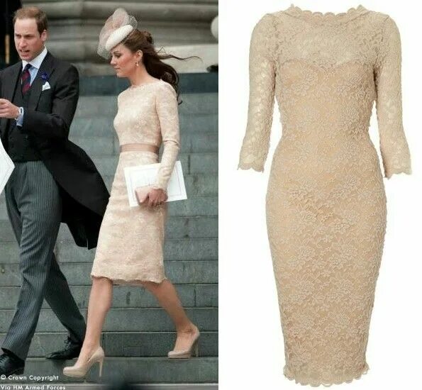 Kate Middleton style: The Duchess of Cambridge's styling tricks and favorite rec