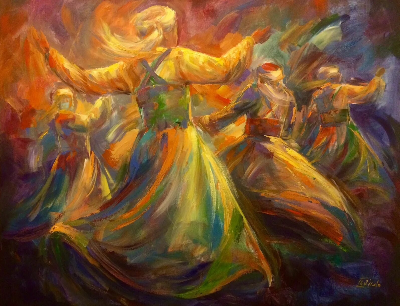 Суфизм. Суфийская живопись. суфизм в живописи. суфий картина художника. суфизм иллюстрации.