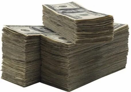 Money side