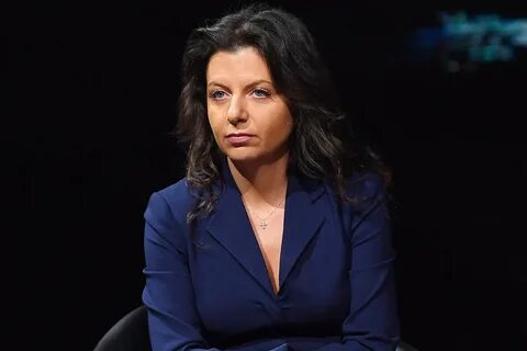 Симоньян последнее