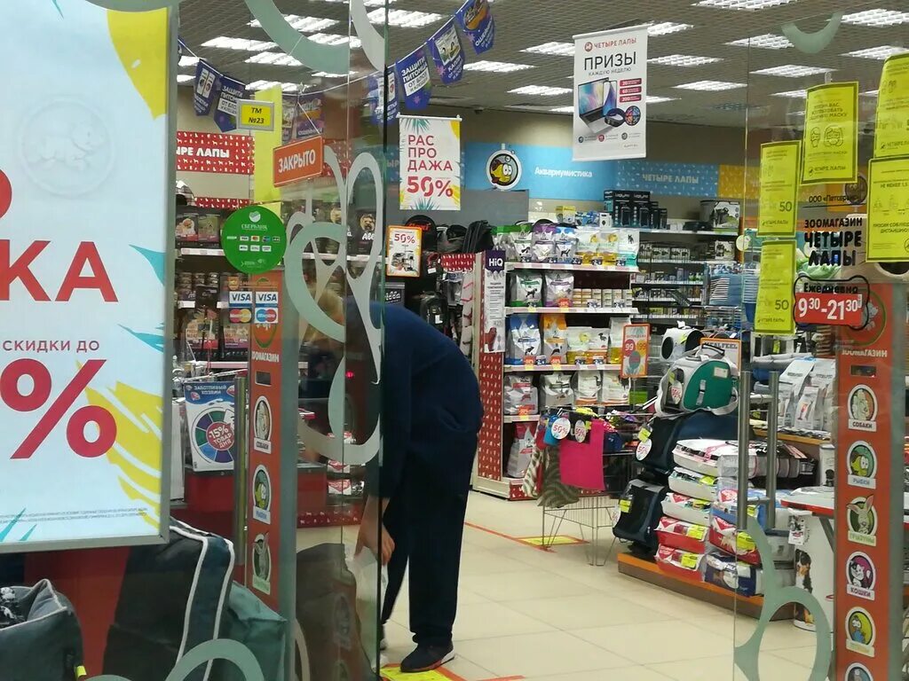 магазин четыре лапы. крупные зоомагазины в воронеже. четыре лапы магазин для животных в воронеже. лапы воронеж. четыре лапы воронеж ленинский проспект.