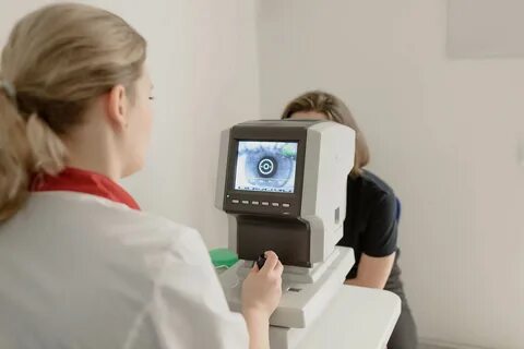 Коррекция состояния здоровья