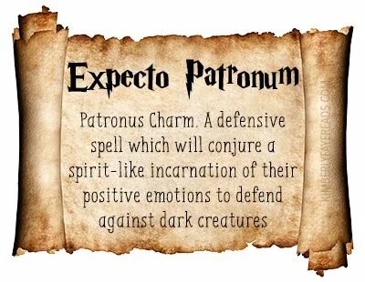 The other spells