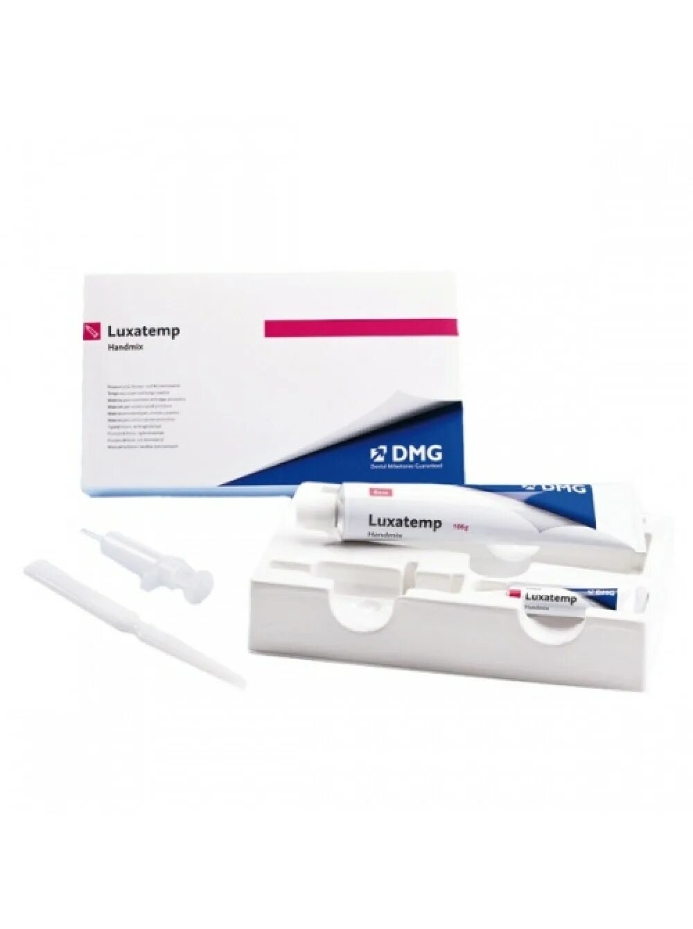 Люксатемп automix fluorescence a3. Люксатемп luxatemp star automix (110907) – 1 картридж 76 г, 15 смешивающих насадок, a2. Люксатемп для временных коронок. Люксатемп флуоресцентный. Люксатемп аутомикс плюс luxatemp automix plus, dmg.