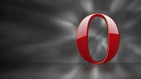 Обои opera