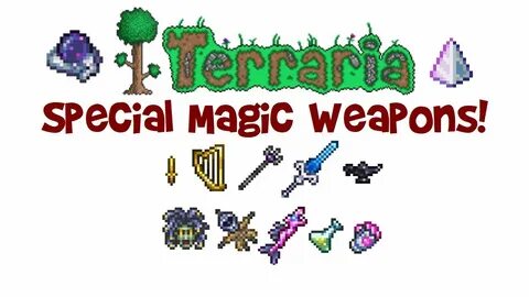 Special magic