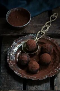 Шоколадный чай
