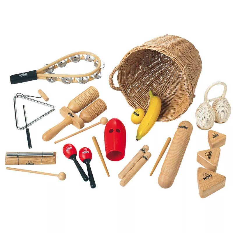 Bank tools. Набор шумовых инструментов. Шумовые музыкальные инструменты. Детские шумовые инструменты. Набор детских музыкальных инструментов.