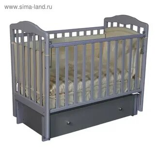 Кроватка helen