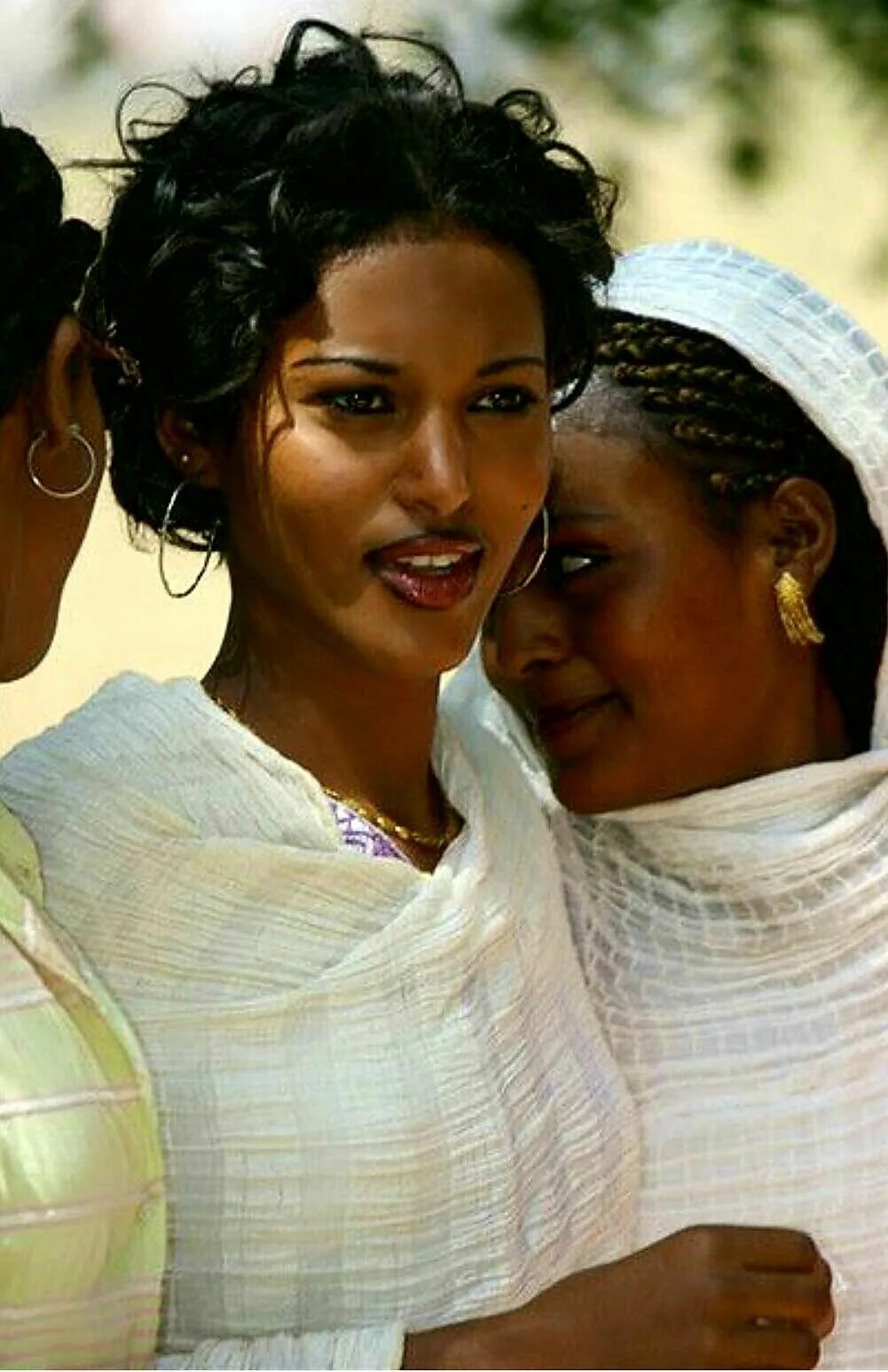 Эритрейцы кто это. Варис Дирие и Сальма Хайек. Кушиты Беджа. Эфиопские женщины. Эфиопка женщина.