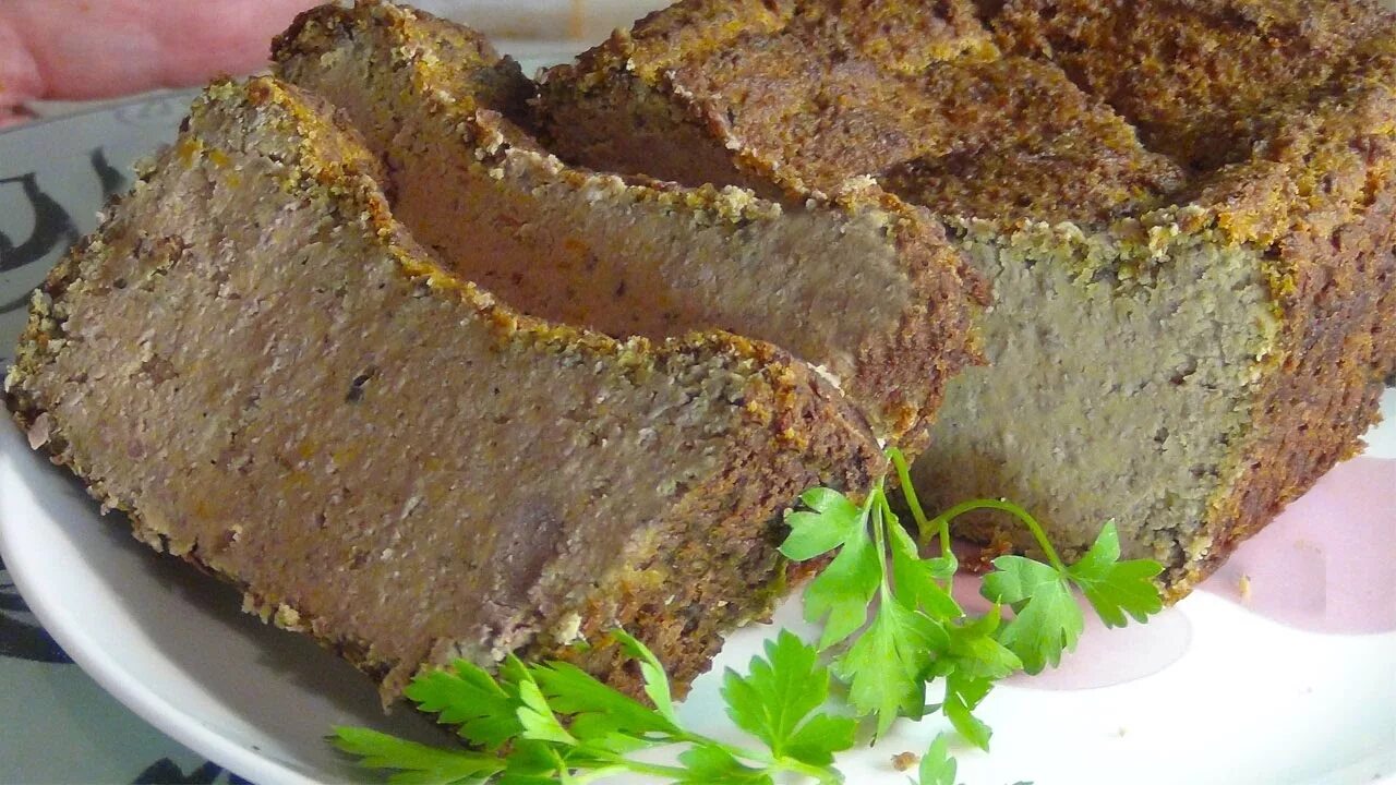 Паштет из запеченной печени. Печеночный паштет ,(куриной печени). Печёночный паштет из говяжьей печени. Паштет из свиной печени. Запеченный паштет из печени.