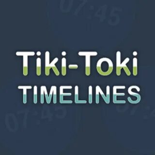 Тики в время