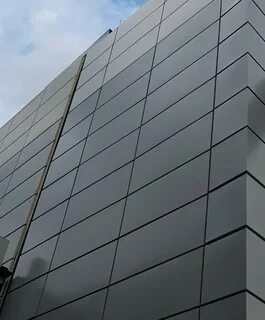 Алюминиевая композитная панель alcotek