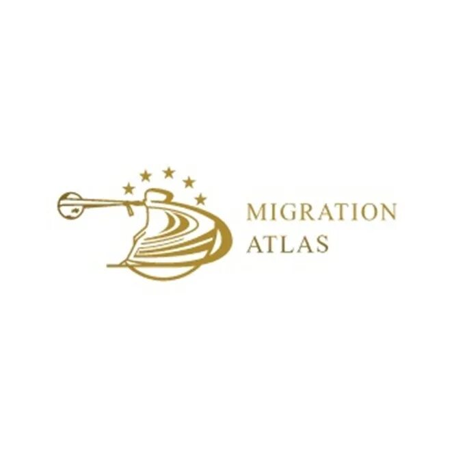 Migration atlas. Migration atlas скрипка андрей андреевич. мигрейшен атлас отзывы сотрудников.