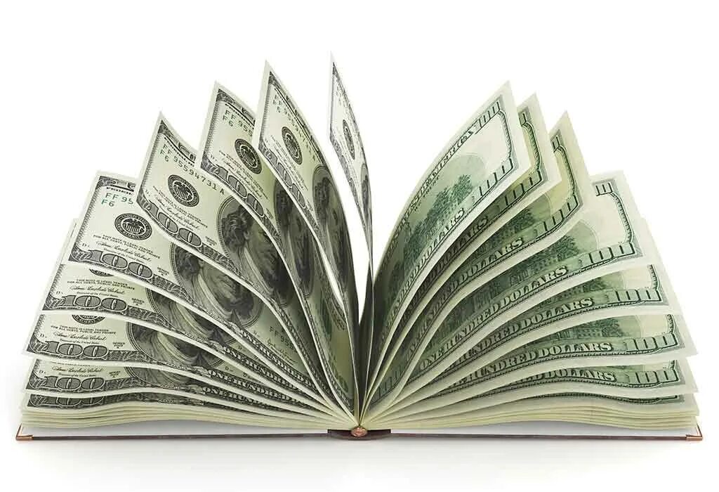 Книга из денег. Книги про деньги. Книжка из купюр. Деньги за книгу.