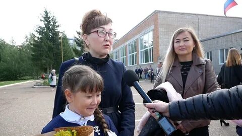 Кумертау детка
