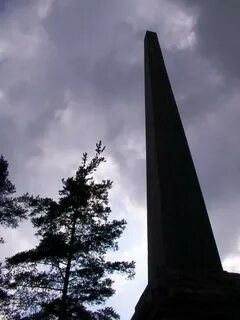 Обелиск смысл названия