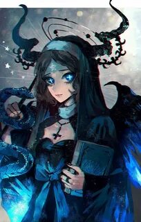 Daemon princess