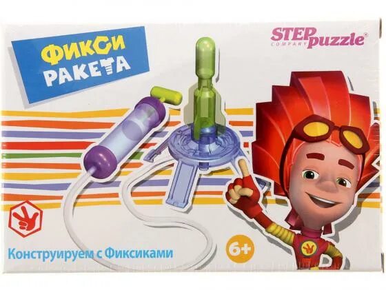 Настольная игра ракета. Набор Step Puzzle Конструируем с Фиксиками. Фикси-ракета. Фиксики ракета. Настольная игра "Фикси ванная". Я ракета разминка для детей