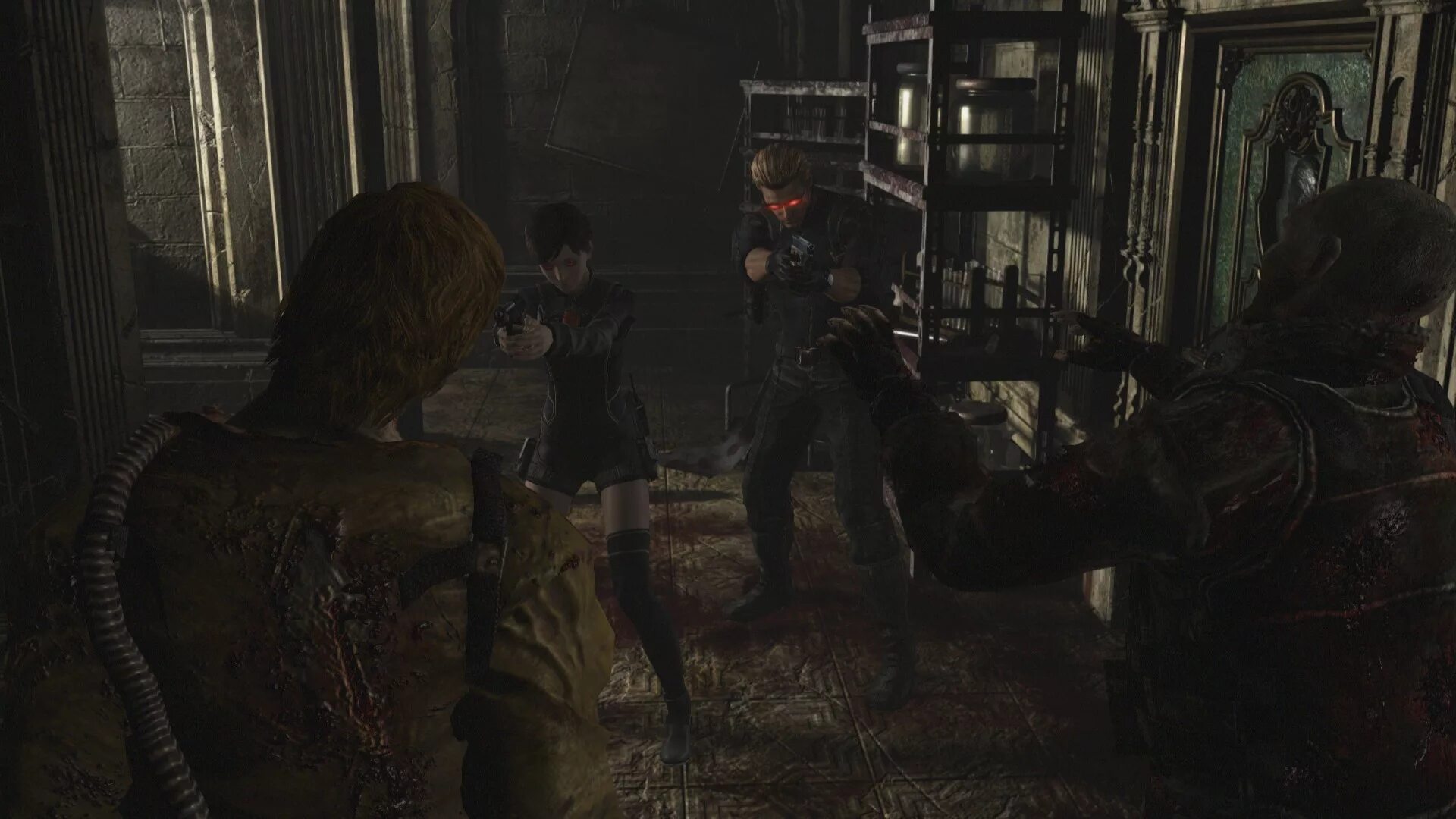 Resident evil zero remaster. Игра resident evil 0. Resident evil zero геймплей. Resident evil 0 remake. Игра resident evil 0.