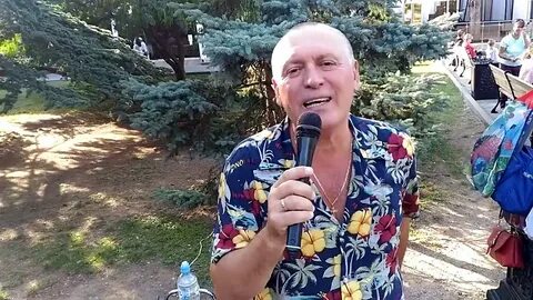 Приморский танцы соков