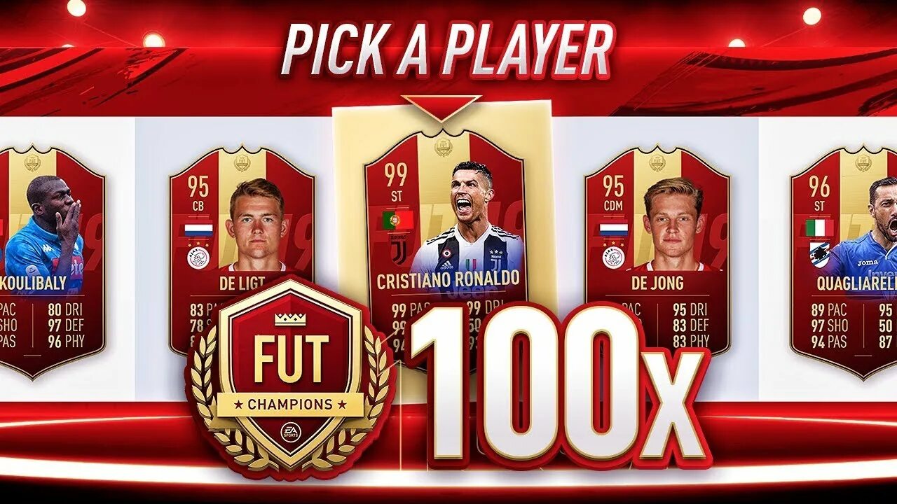 Red player. Red player