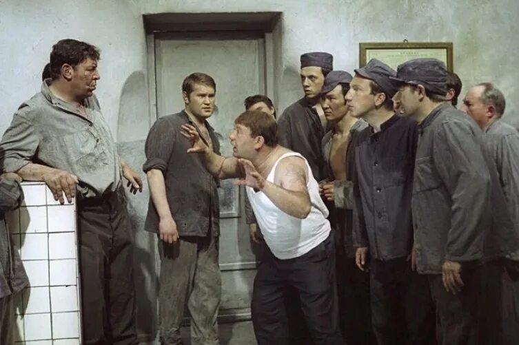 Тест. Насколько хорошо вы знаете фильм "Джентльмены удачи" КИНО ТЕСТ Дзен